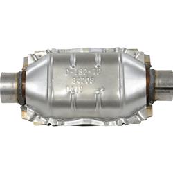 Walker CalCat Universal Catalytic Converters 84208