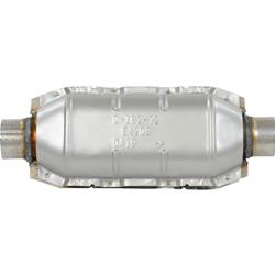 Walker CalCat Universal Catalytic Converters 84209