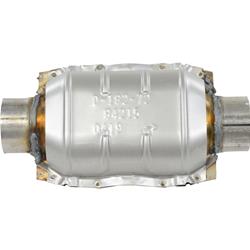 Walker CalCat Universal Catalytic Converters for 2010 G6, 2010-2012 MALIBU - 84215