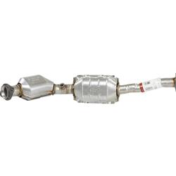 Walker CalCat Direct-Fit Catalytic Converters for 2009-2011 CROWN VICTORIA, GRAND MARQUIS, TOWN CAR - 84227