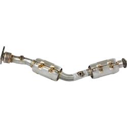 Walker CalCat Direct-Fit Catalytic Converters for 2008-2011 HHR - 84229