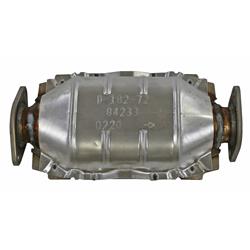 Walker CalCat Direct-Fit Catalytic Converters for 2005-2010 SPORTAGE, 2007-2009 TUCSON - 84233