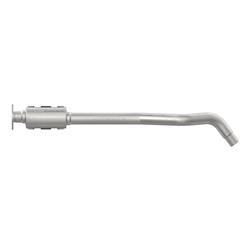 Walker Exhaust - Catalytic Converters for 2010-2013 TRANSIT CONNECT - 84234