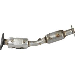 Walker CalCat Direct-Fit Catalytic Converters for 2012-2017 VERSA, 2014-2017 VERSA NOTE - 84235