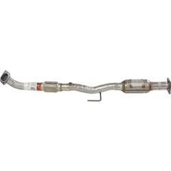 Walker CalCat Direct-Fit Catalytic Converters for 2010-2011 CAMRY - 84248