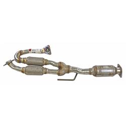 Walker CalCat Direct-Fit Catalytic Converters for 2009-2014 MAXIMA - 84249