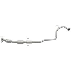 Walker CalCat Direct-Fit Catalytic Converters for 2010-2012 XD - 84268