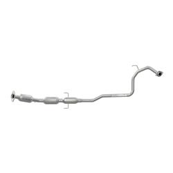 Walker CalCat Direct-Fit Catalytic Converters for 2007-2011 YARIS - 84272