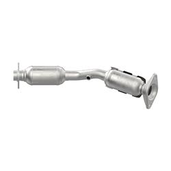 Walker Exhaust - Catalytic Converters for 2007-2008 SENTRA - 84274