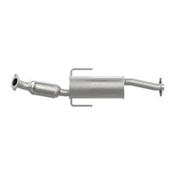 Walker CalCat Direct-Fit Catalytic Converters for 2008-2015 XB - 84281
