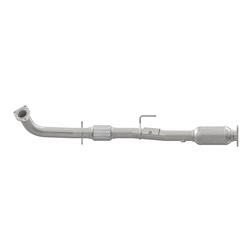 Walker Exhaust - Catalytic Converters for 2013-2014 ACCORD - 84295