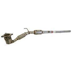 Walker CalCat Direct-Fit Catalytic Converters 84296