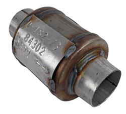 Walker CalCat Universal Catalytic Converters 84302