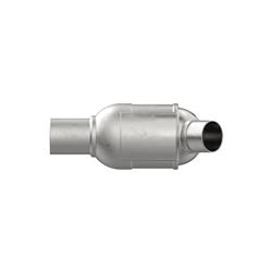 Walker CalCat Universal Catalytic Converters 84304
