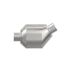 Walker CalCat Universal Catalytic Converters 84308