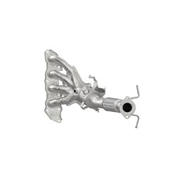 Walker CalCat Direct-Fit Catalytic Converters for 2004-2009 3, 2010 5 - 84353