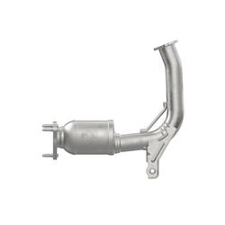 Walker CalCat Direct-Fit Catalytic Converters for 2009 AURA, 2009-2010 G6, 2009-2012 MALIBU - 84354