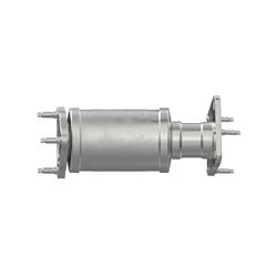 Walker CalCat Direct-Fit Catalytic Converters 84355