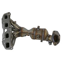 Walker CalCat Direct-Fit Catalytic Converters for 2013-2016 ALTIMA - 84372