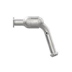 Walker CalCat Direct-Fit Catalytic Converters for 2005-2007 FIVE HUNDRED, FREESTYLE, MONTEGO - 84380