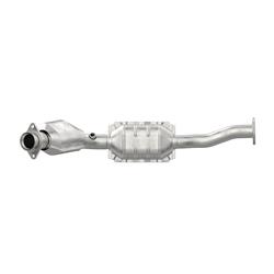 Walker CalCat Direct-Fit Catalytic Converters for 2004-2008 CROWN VICTORIA, GRAND MARQUIS, 2004-2011 TOWN CAR - 84383