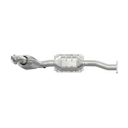 Walker CalCat Direct-Fit Catalytic Converters for 2004-2008 CROWN VICTORIA, GRAND MARQUIS, 2004-2011 TOWN CAR - 84384