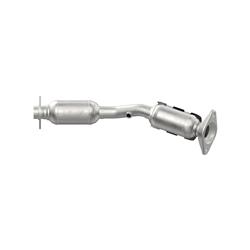 Walker Exhaust - Catalytic Converters for 2009-2012 SENTRA - 84385