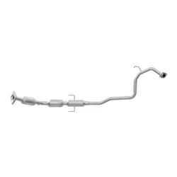 Walker Exhaust - Catalytic Converters for 2008-2009 XD - 84386
