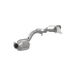 Walker CalCat Direct-Fit Catalytic Converters for 2004-2005 SABLE, 2004-2007 TAURUS - 84388