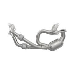 Walker CalCat Direct-Fit Catalytic Converters 84389