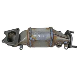 Walker CalCat Direct-Fit Catalytic Converters for 2003-2007 ACCORD - 84395