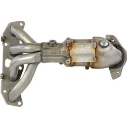 Walker CalCat Manifold Converters for 2004-2006 ALTIMA - 84397