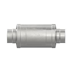 Walker CalCat Universal Catalytic Converters 84401
