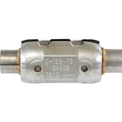 Walker CalCat Universal Catalytic Converters 84406