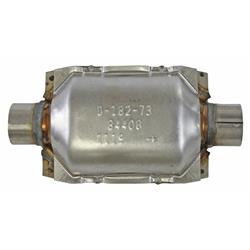 Walker CalCat Universal Catalytic Converters 84408