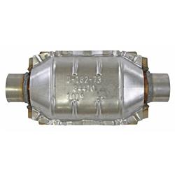 Walker CalCat Universal Catalytic Converters 84410