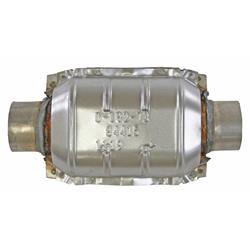 Walker CalCat Universal Catalytic Converters 84415