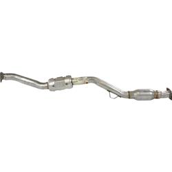 Walker CalCat Direct-Fit Catalytic Converters for 2010 FORESTER, 2008-2011 IMPREZA, 2006-2009 LEGACY - 84476