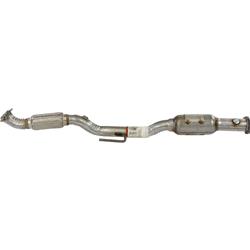 Walker CalCat Direct-Fit Catalytic Converters for 2007-2016 ALTIMA - 84478