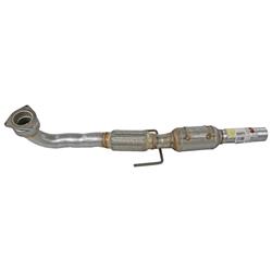 Walker CalCat Direct-Fit Catalytic Converters for 2007-2011 9-3, 2010-2011 9-3X - 84480