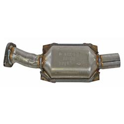 Walker CalCat Direct-Fit Catalytic Converters for 2005-2007 FIVE HUNDRED, FREESTYLE, MONTEGO - 84488