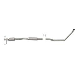 Walker Exhaust - Catalytic Converters for 2007-2013 SX4 - 84493