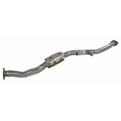 Walker CalCat Direct-Fit Catalytic Converters for 2011-2015 FORESTER, 2012-2014 IMPREZA, 2013-2014 XV CROSSTREK - 84495