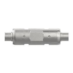 Walker CalCat Universal Catalytic Converters 84502