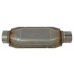 Walker CalCat Universal Catalytic Converters 84507
