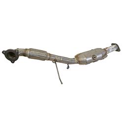 Walker CalCat Direct-Fit Catalytic Converters for 2005 V70 - 84575