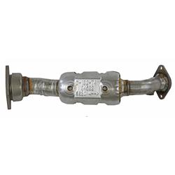 Walker CalCat Direct-Fit Catalytic Converters for 2006 LUCERNE - 84582