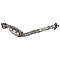 Walker CalCat Direct-Fit Catalytic Converters for 2005-2007 GRAND PRIX, 2005-2009 LACROSSE - 84589