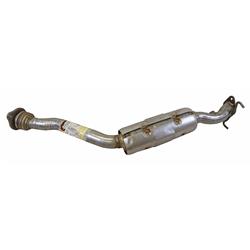 Walker CalCat Direct-Fit Catalytic Converters for 2004-2005 IMPALA, MONTE CARLO - 84597