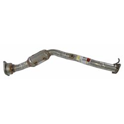 Walker CalCat Direct-Fit Catalytic Converters for 2006-2009 IMPALA, 2006-2007 MONTE CARLO - 84599